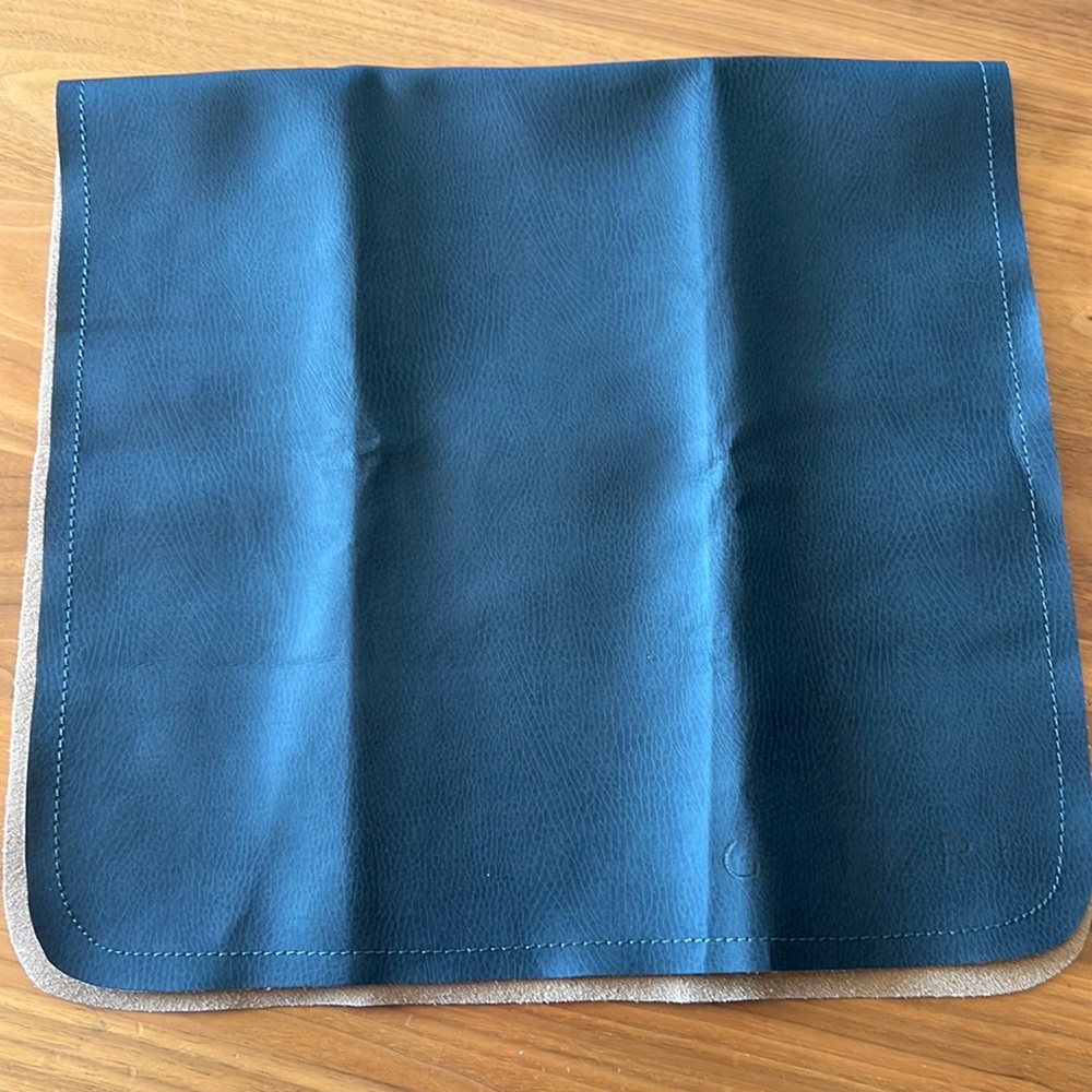 Gathre changing mat